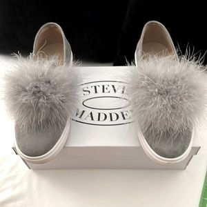 Steve madden sneakers